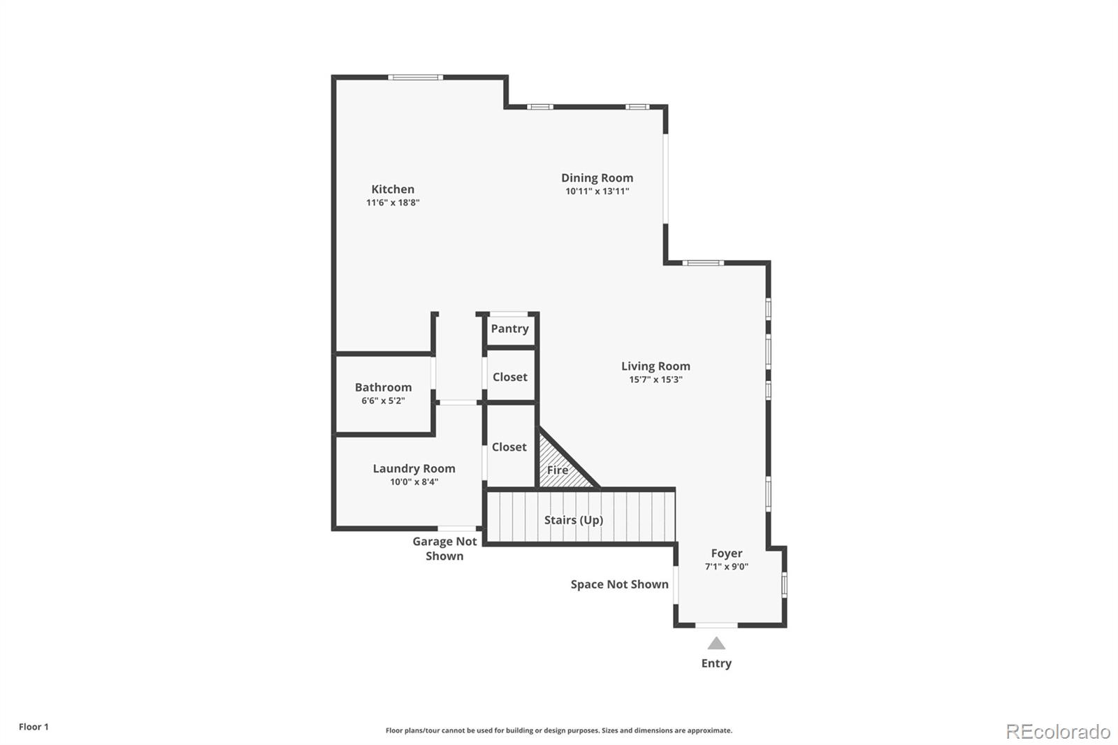 MLS Image #37 for 9340  sori lane,highlands ranch, Colorado