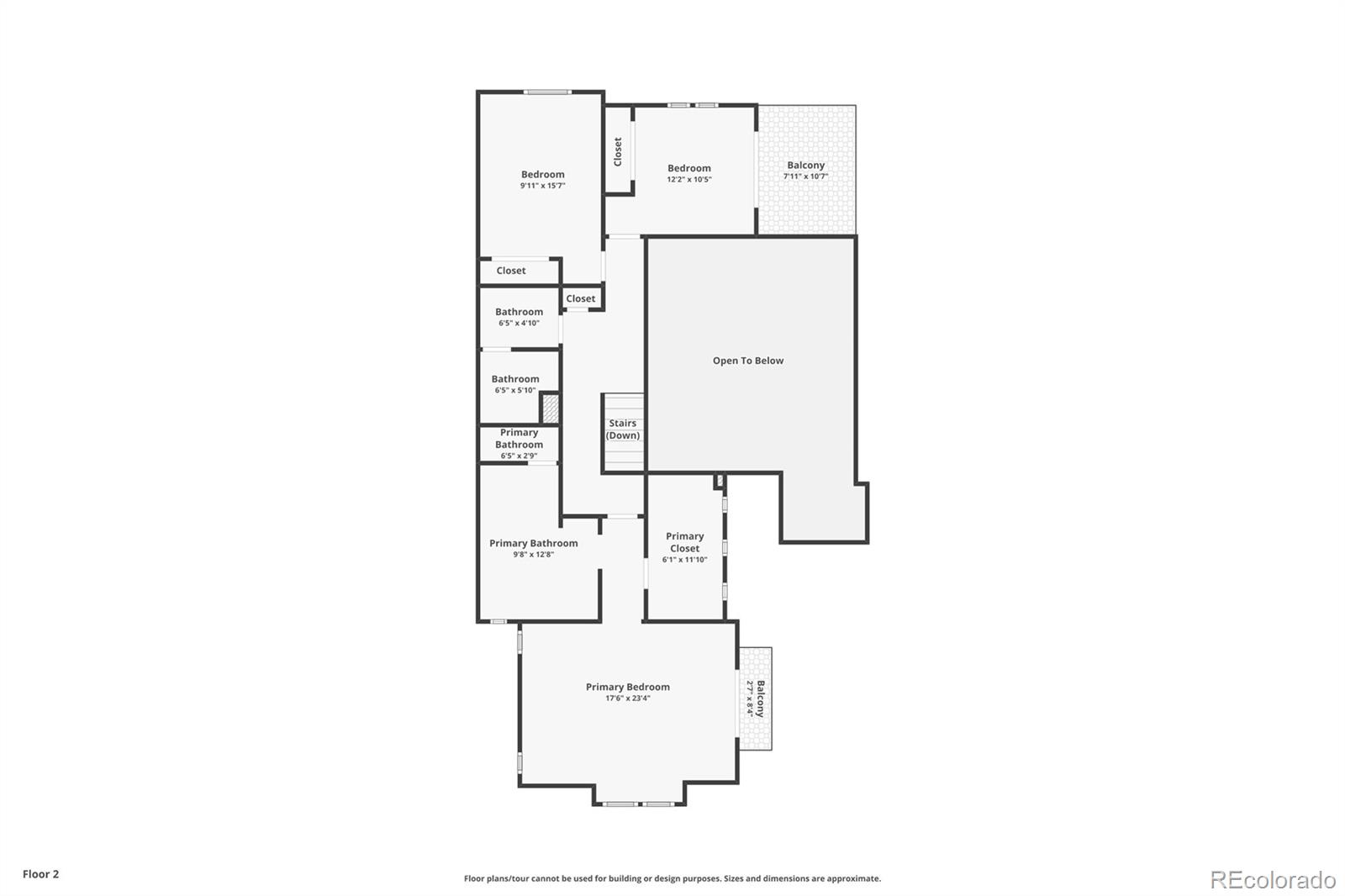 MLS Image #38 for 9340  sori lane,highlands ranch, Colorado