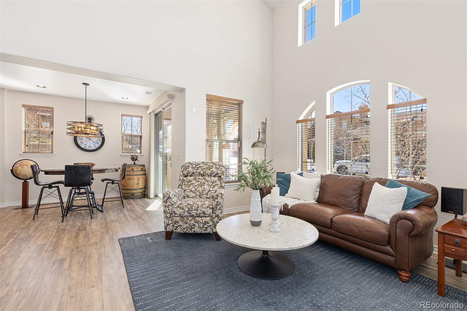 MLS Image #4 for 9340  sori lane,highlands ranch, Colorado
