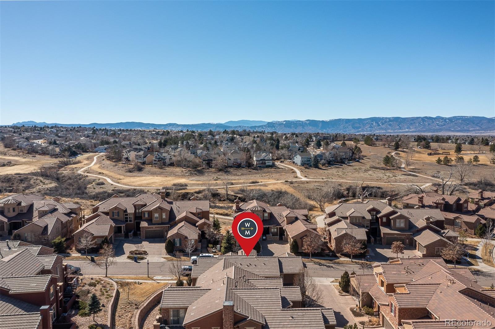 MLS Image #43 for 9340  sori lane,highlands ranch, Colorado