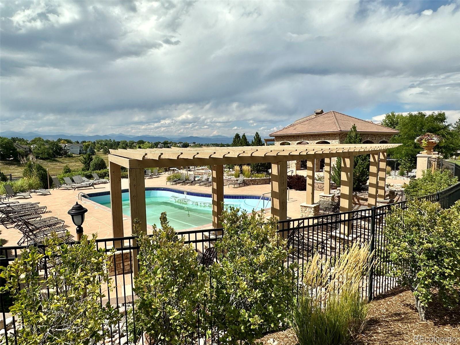 MLS Image #45 for 9340  sori lane,highlands ranch, Colorado