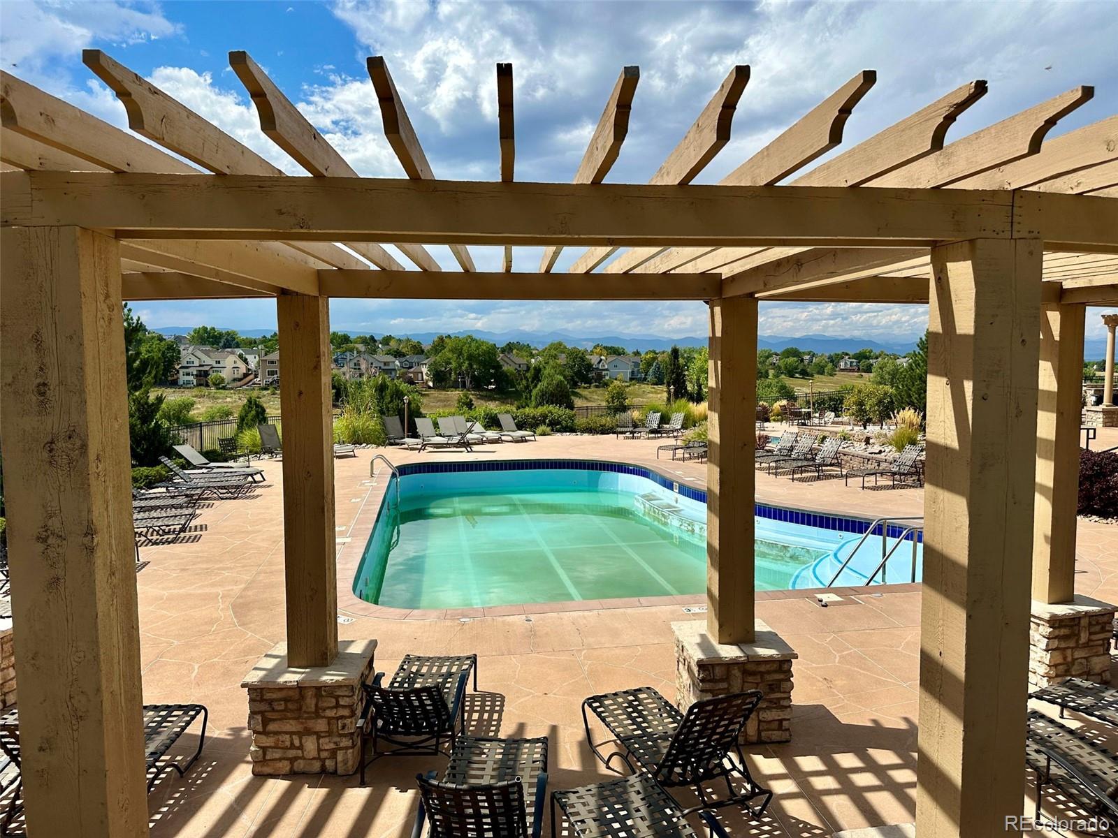 MLS Image #46 for 9340  sori lane,highlands ranch, Colorado