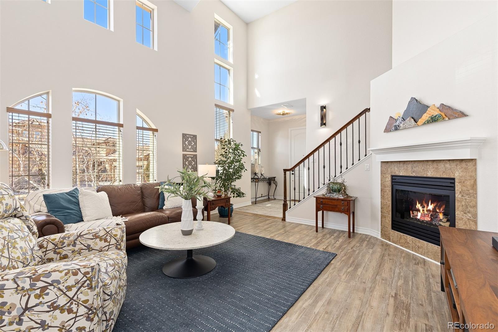 MLS Image #5 for 9340  sori lane,highlands ranch, Colorado