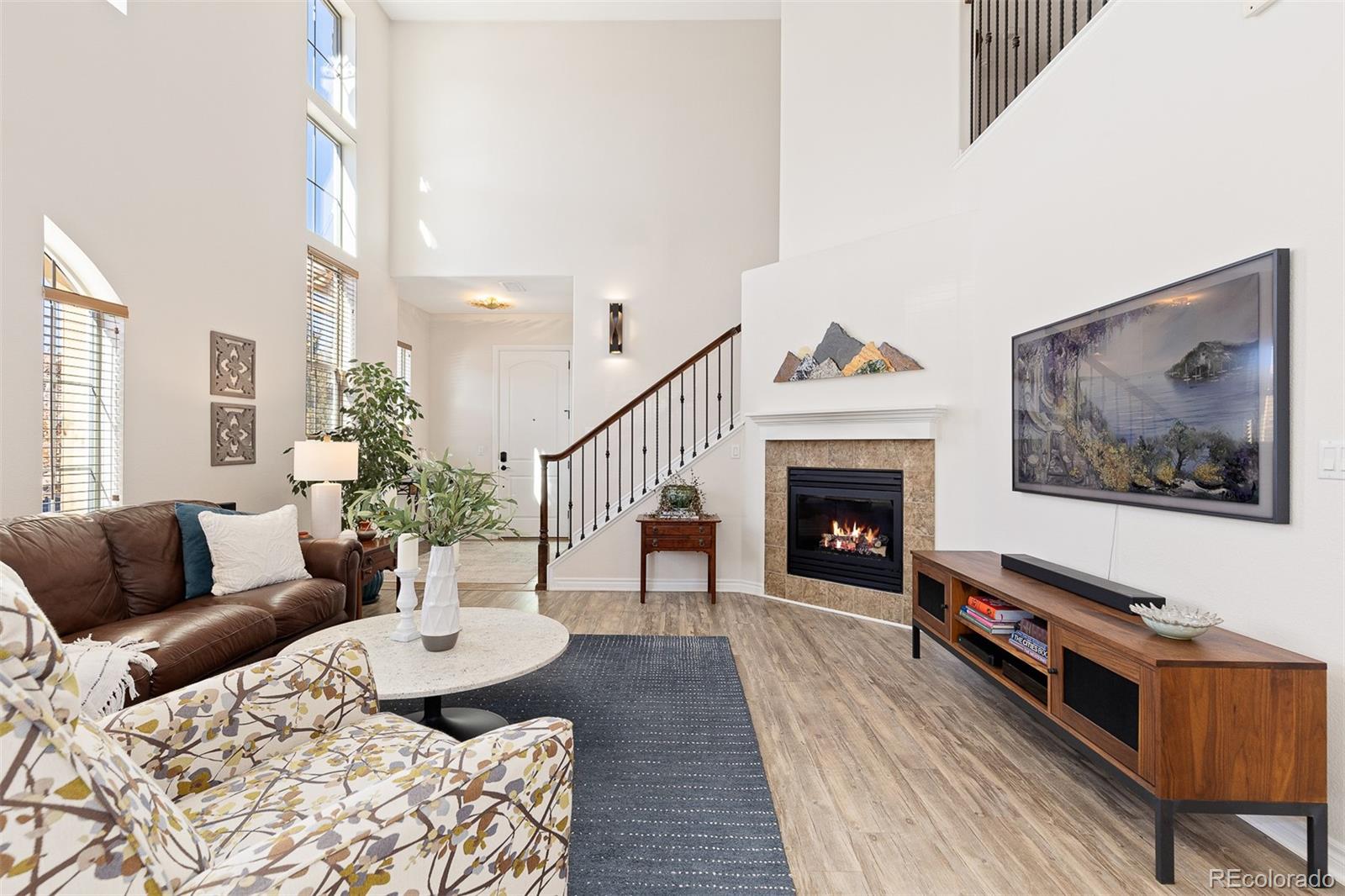 MLS Image #6 for 9340  sori lane,highlands ranch, Colorado
