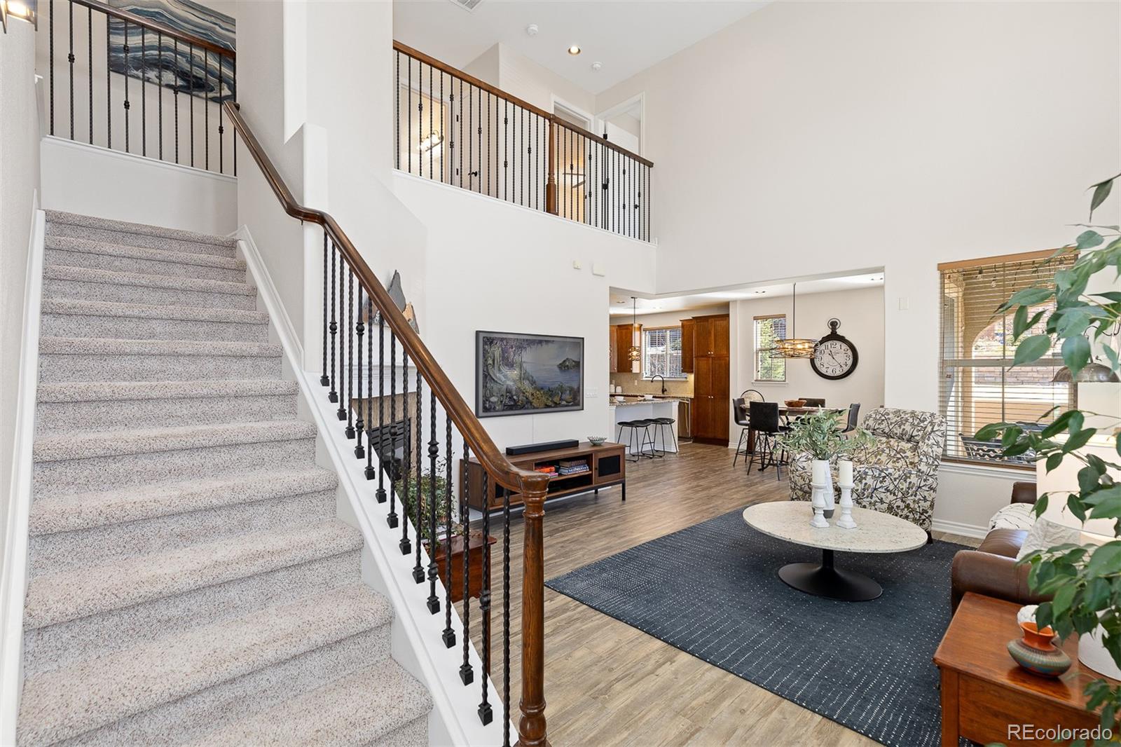 MLS Image #7 for 9340  sori lane,highlands ranch, Colorado