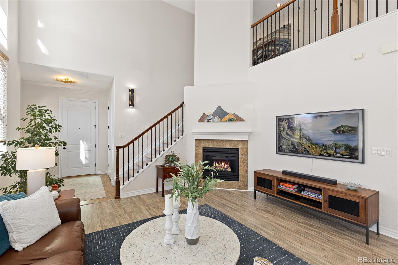 MLS Image #8 for 9340  sori lane,highlands ranch, Colorado
