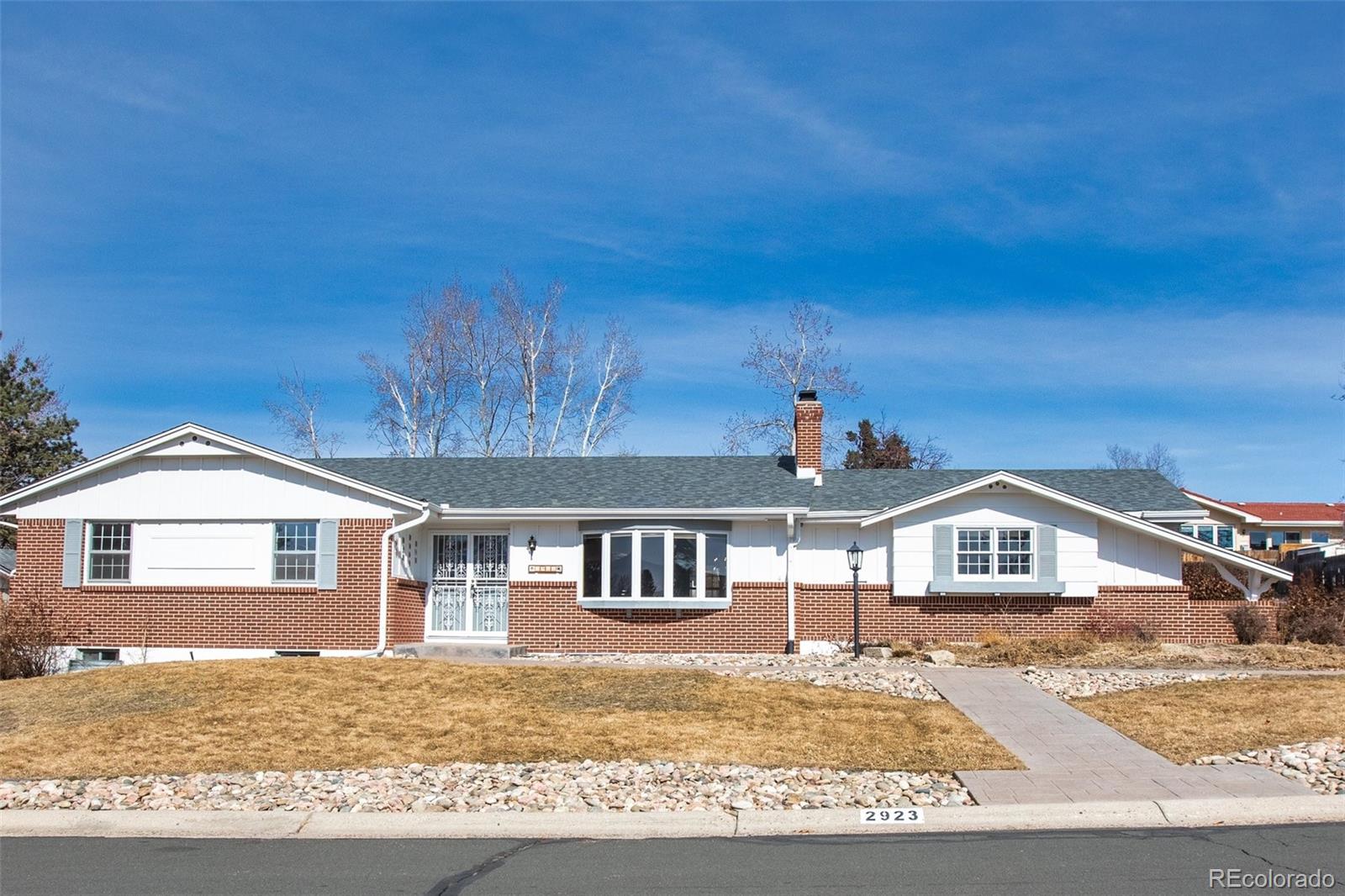 MLS Image #0 for 2923  highland drive,colorado springs, Colorado