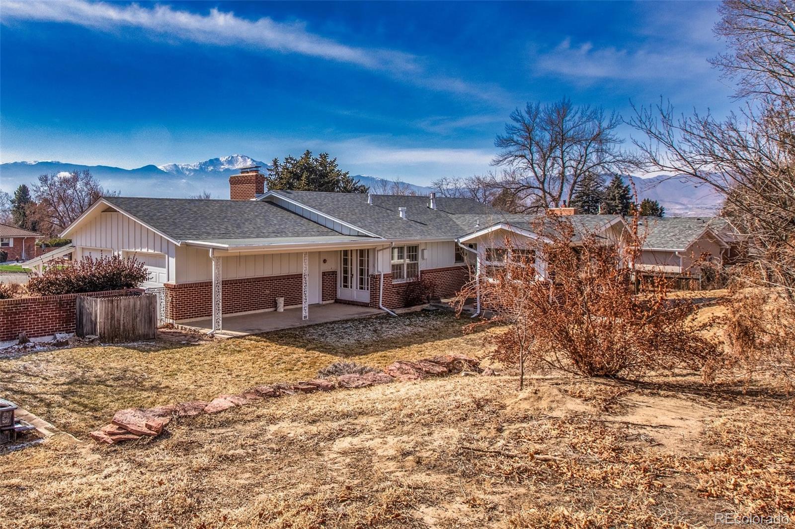 MLS Image #28 for 2923  highland drive,colorado springs, Colorado