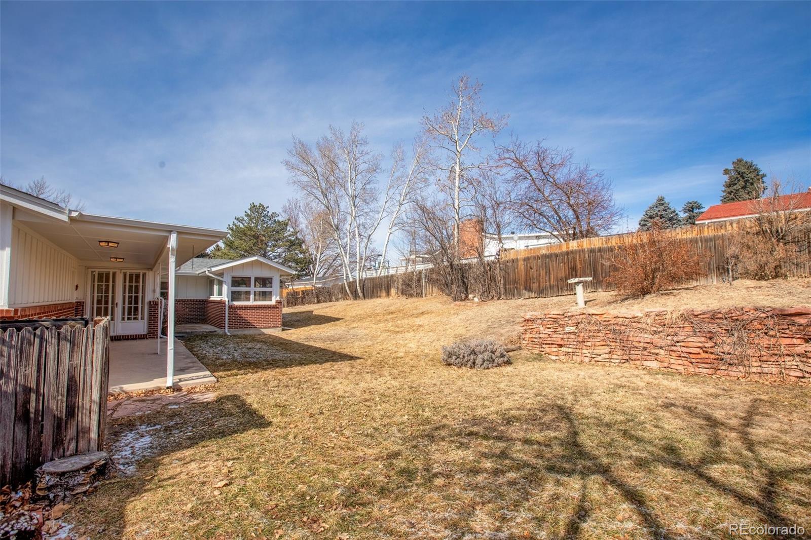 MLS Image #29 for 2923  highland drive,colorado springs, Colorado