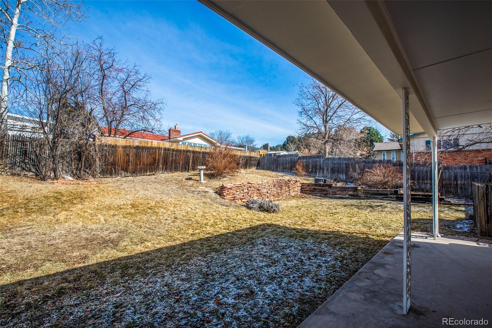 MLS Image #30 for 2923  highland drive,colorado springs, Colorado