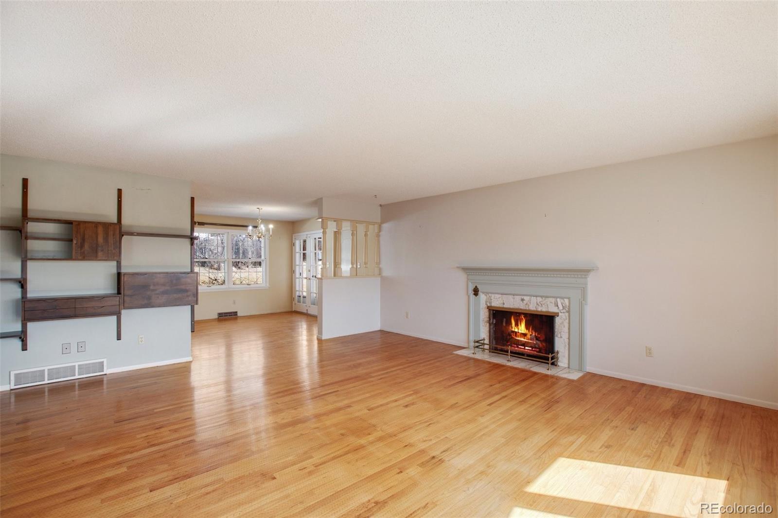 MLS Image #4 for 2923  highland drive,colorado springs, Colorado