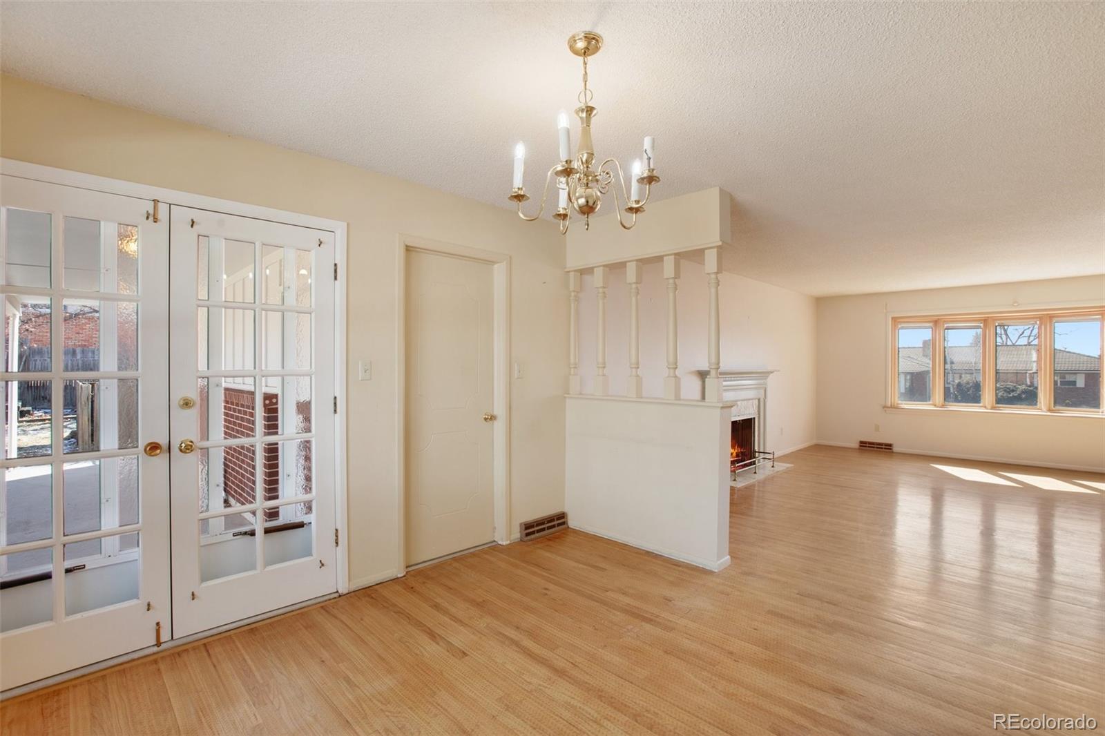 MLS Image #7 for 2923  highland drive,colorado springs, Colorado