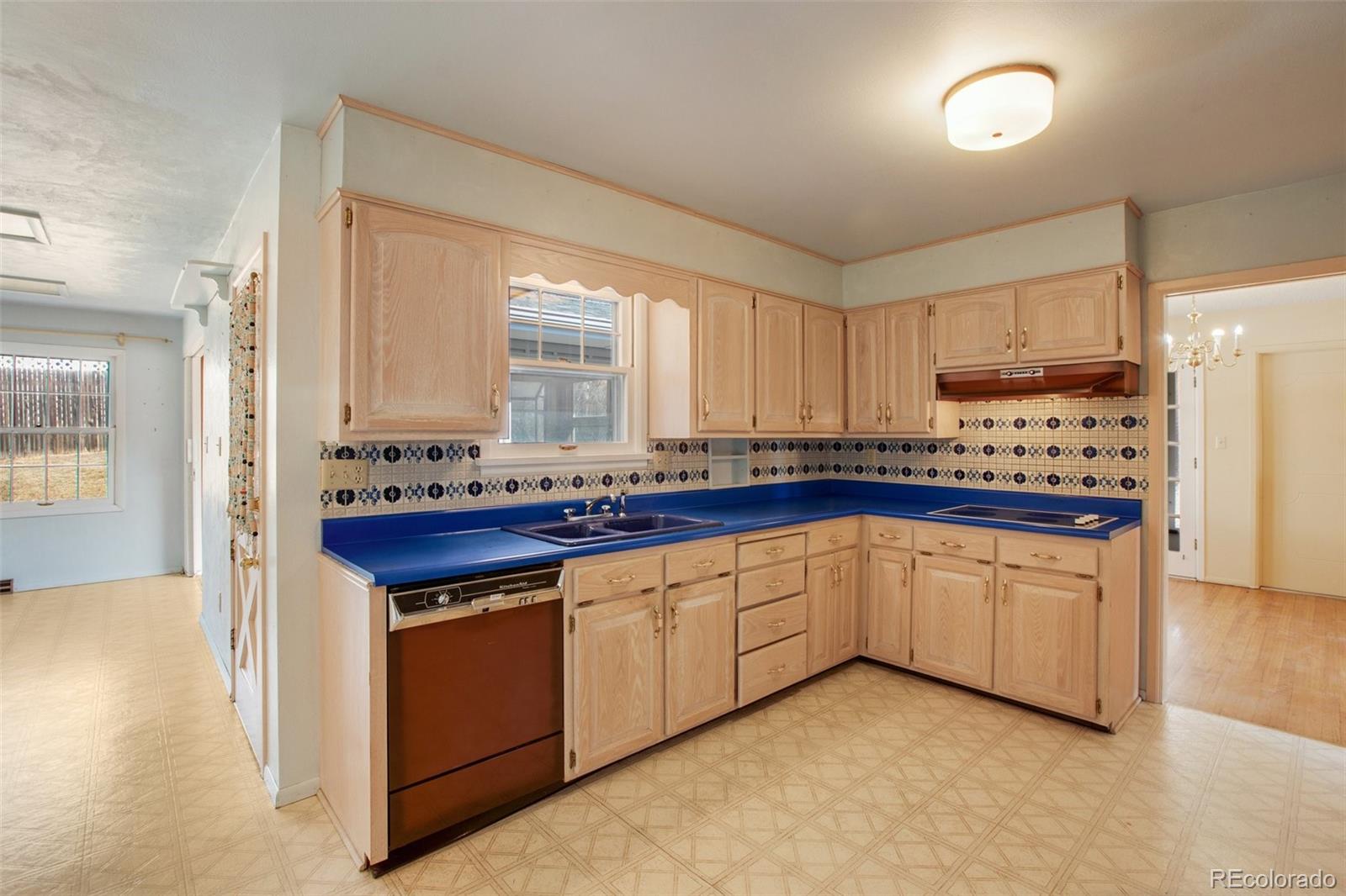 MLS Image #8 for 2923  highland drive,colorado springs, Colorado