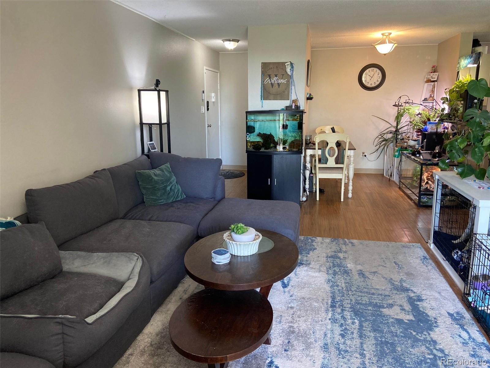 Report Image for 2281 S Vaughn Way,Aurora, Colorado