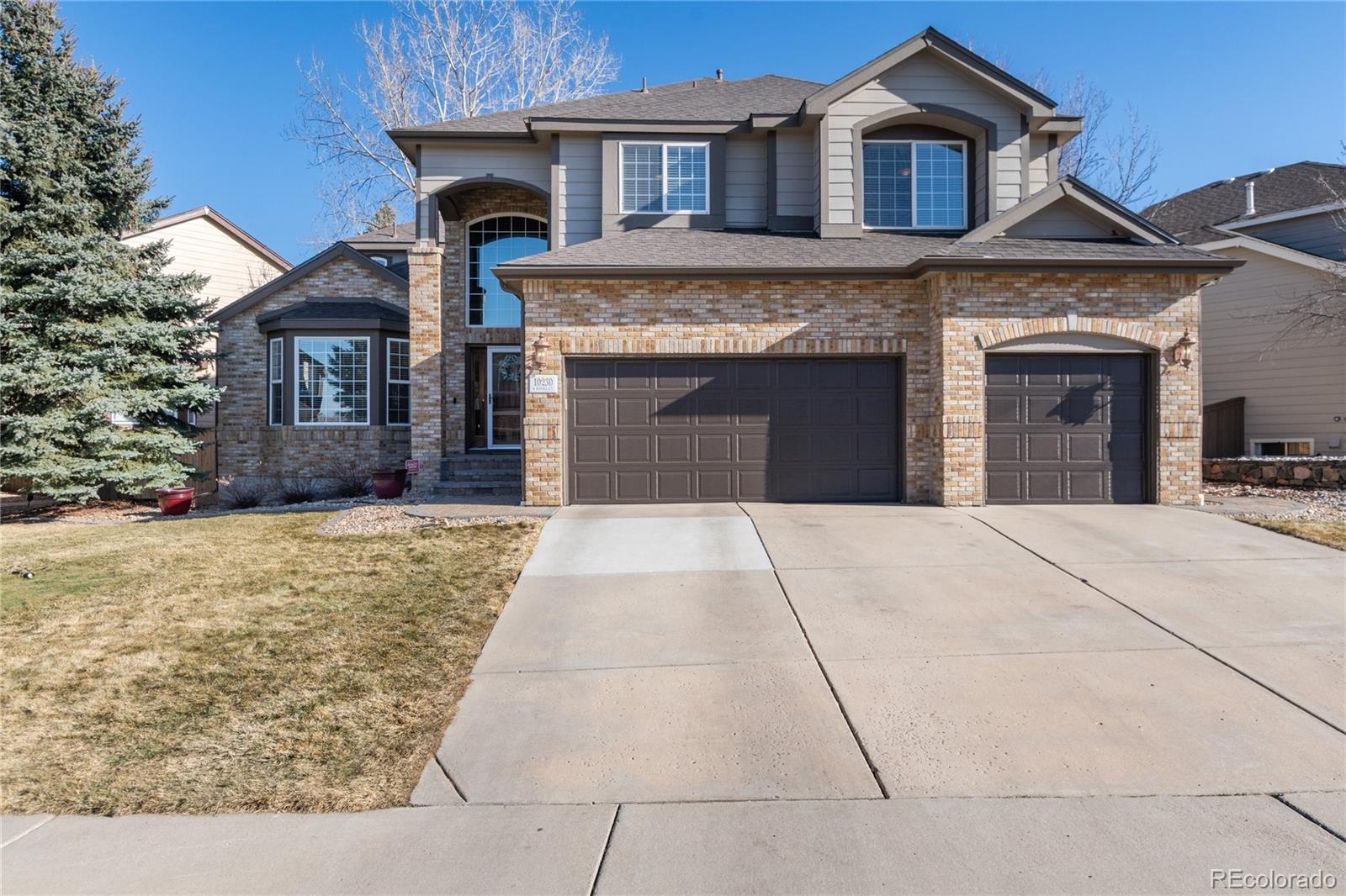 CMA Image for 2250  indian paintbrush circle,Highlands Ranch, Colorado