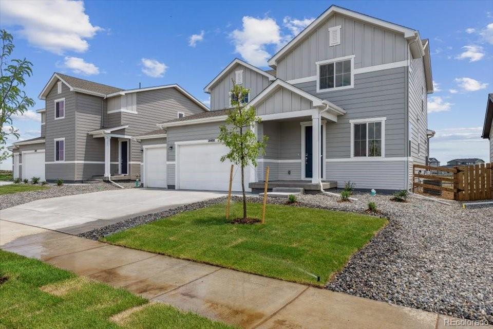 MLS Image #0 for 14400  heritage drive,mead, Colorado
