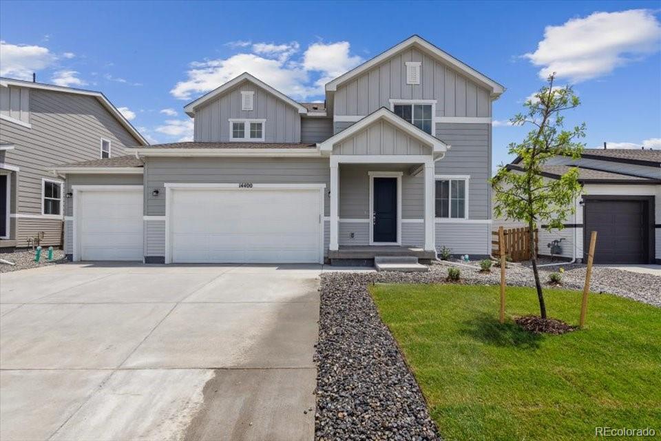 CMA Image for 14400  heritage drive,Mead, Colorado
