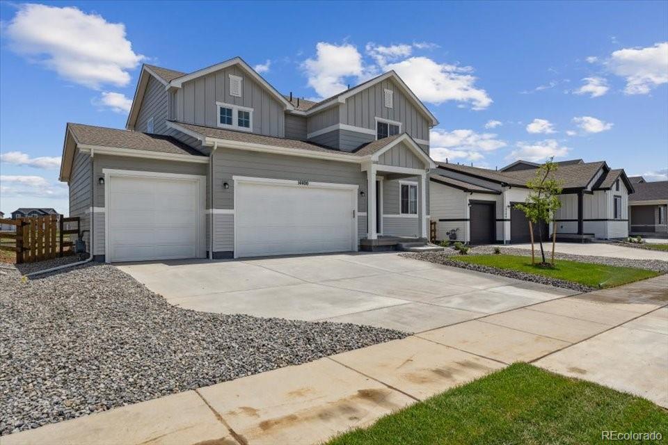 MLS Image #2 for 14400  heritage drive,mead, Colorado