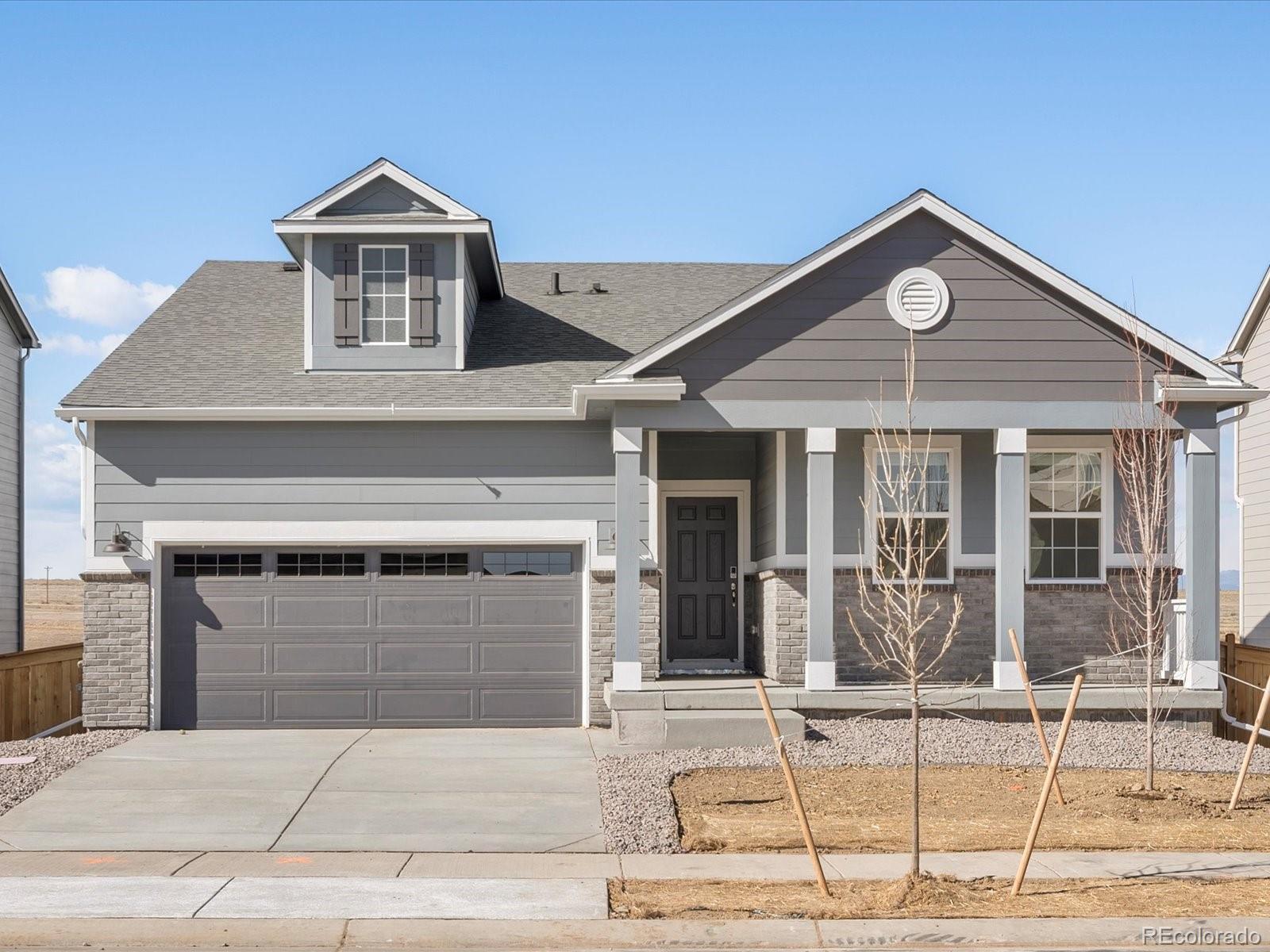 CMA Image for 9099  pitkin street,Commerce City, Colorado