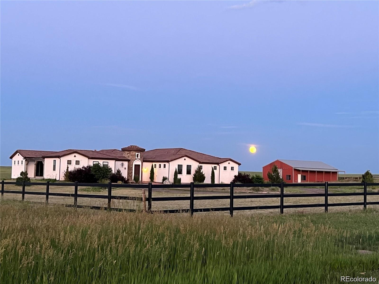 MLS Image #3 for 7172 s oakleaf street,bennett, Colorado