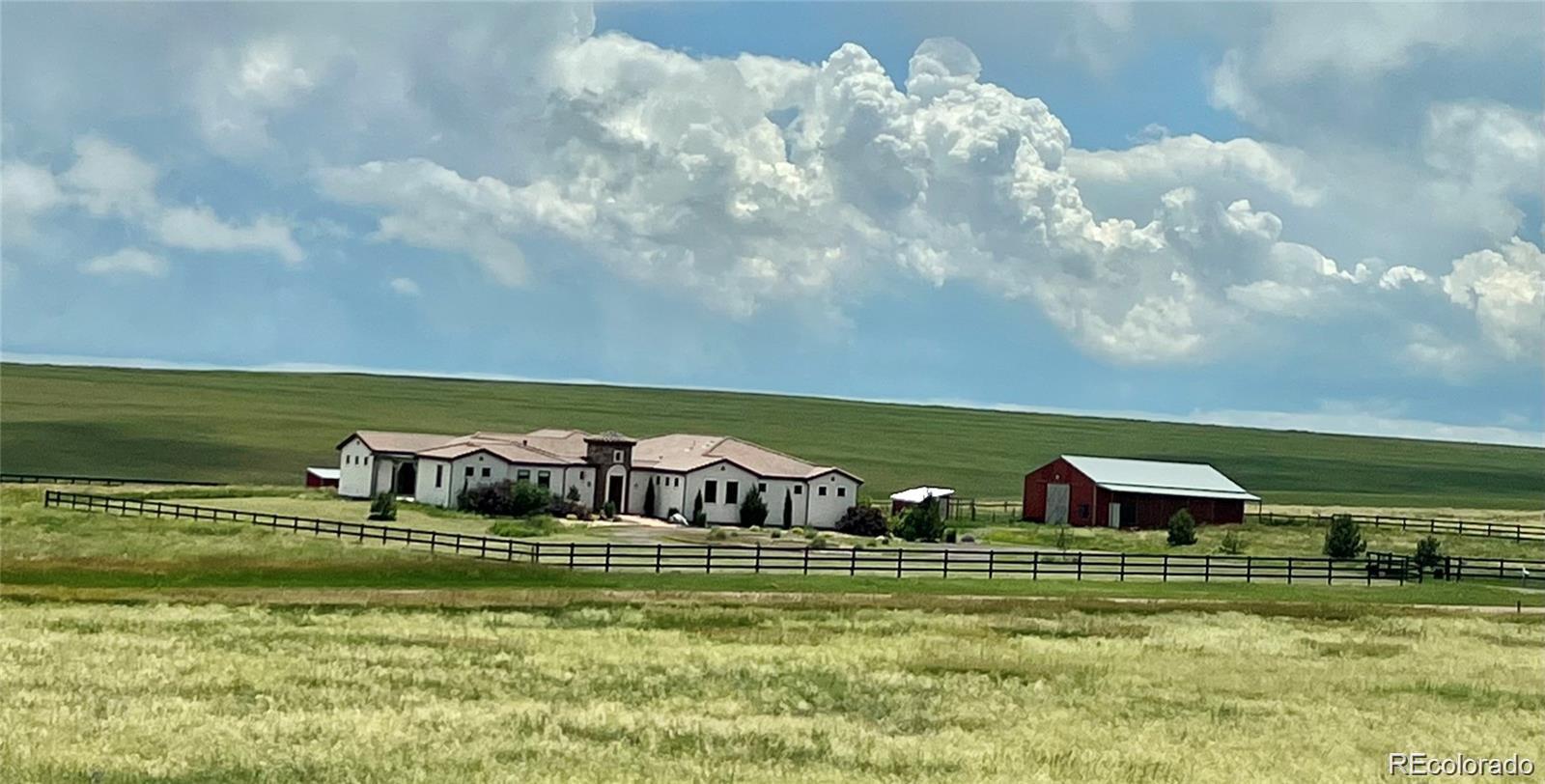 MLS Image #4 for 7172 s oakleaf street,bennett, Colorado