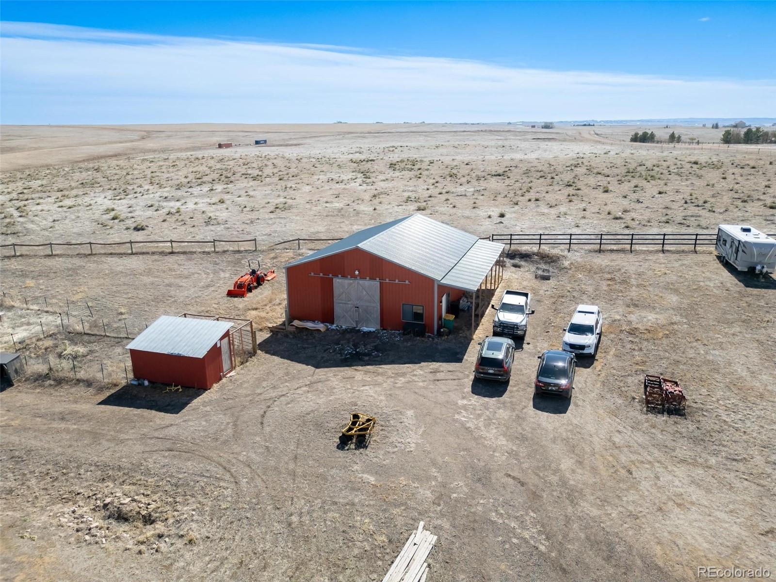 MLS Image #42 for 7172 s oakleaf street,bennett, Colorado