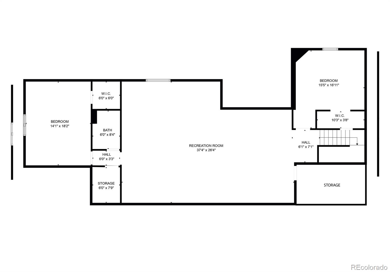 MLS Image #47 for 7172 s oakleaf street,bennett, Colorado