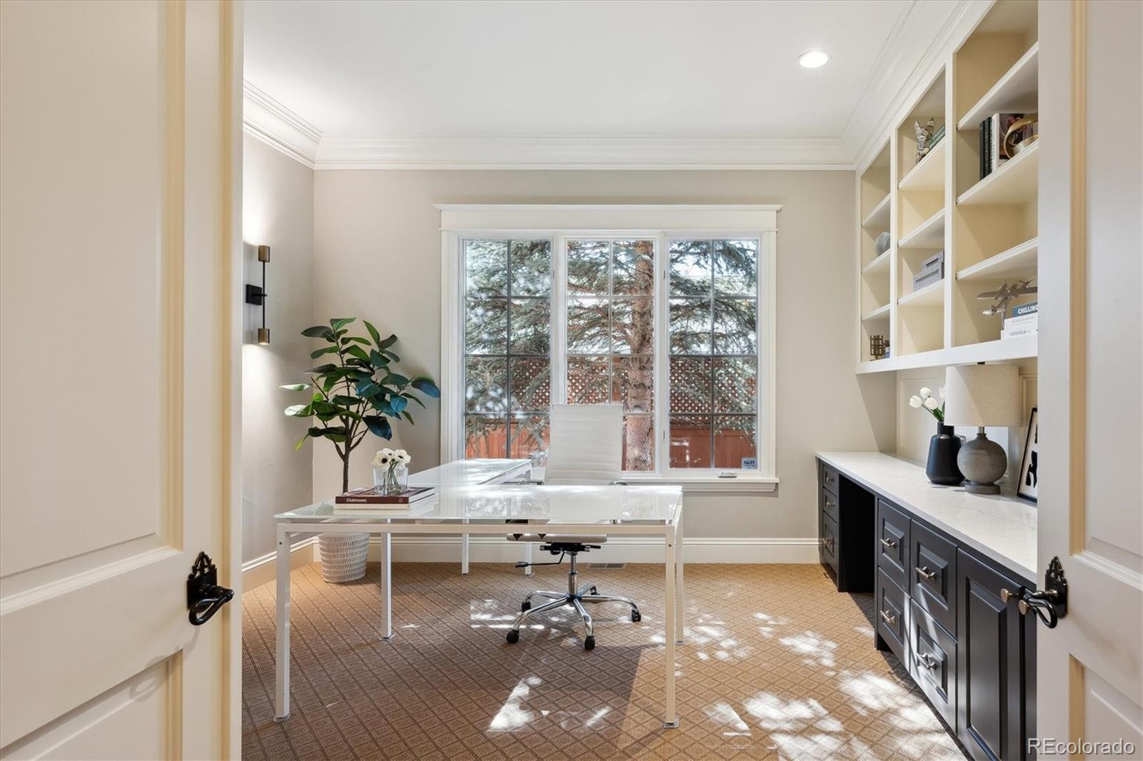 MLS Image #16 for 50 s eudora street,denver, Colorado