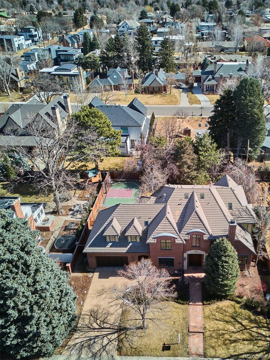 MLS Image #42 for 50 s eudora street,denver, Colorado