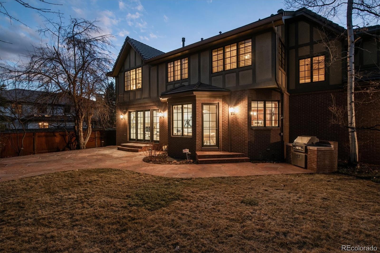 MLS Image #44 for 50 s eudora street,denver, Colorado