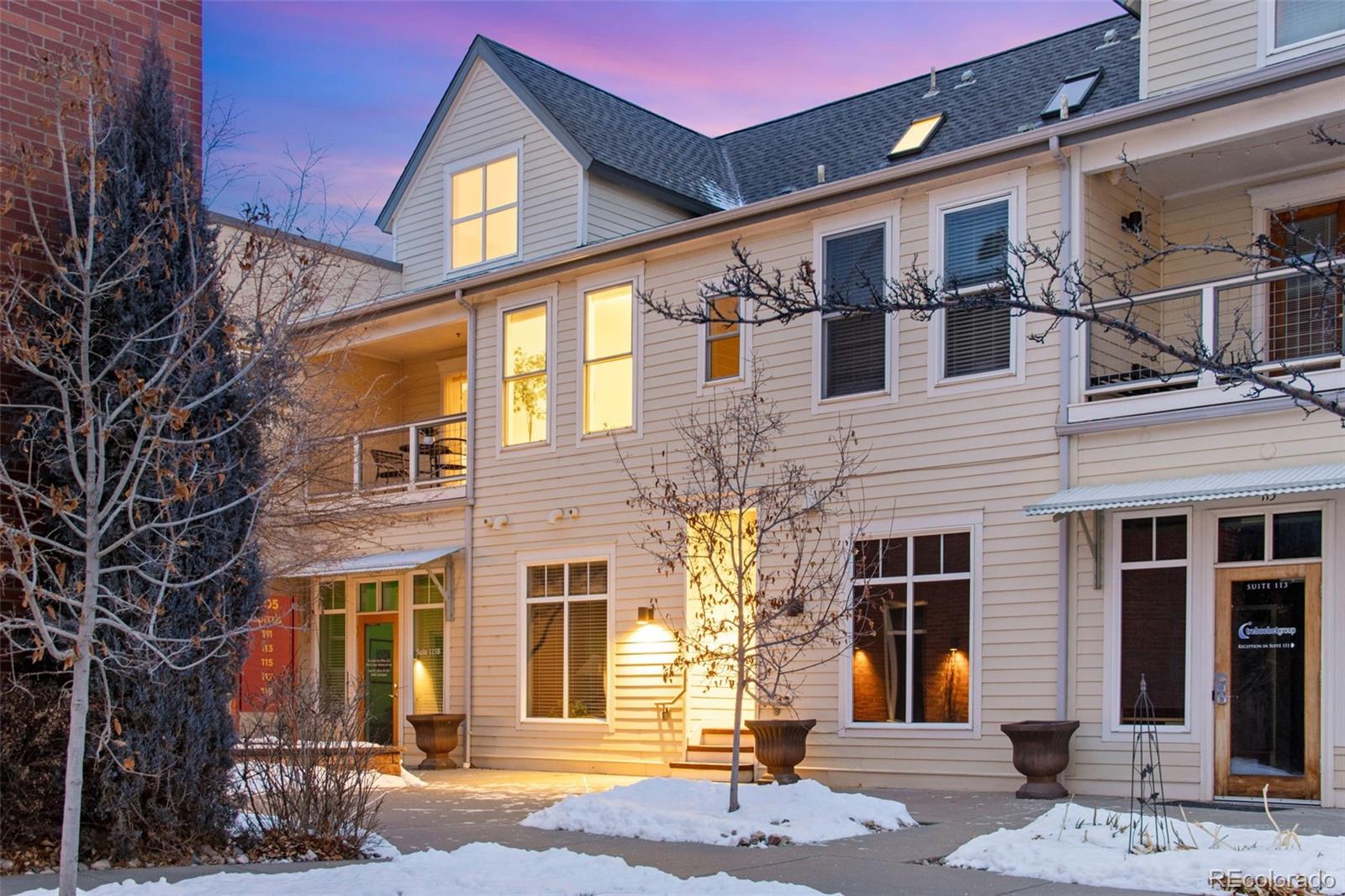 MLS Image #1 for 405  mason court,fort collins, Colorado