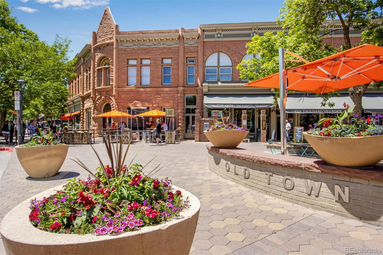 MLS Image #38 for 405  mason court,fort collins, Colorado