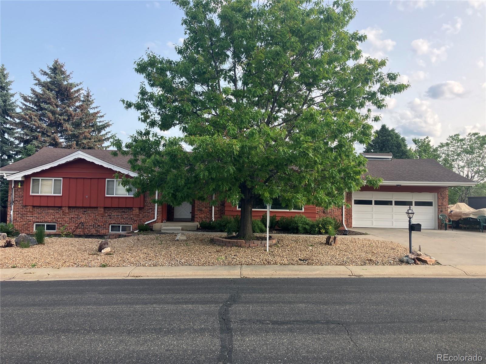 MLS Image #2 for 7105  dover way,arvada, Colorado