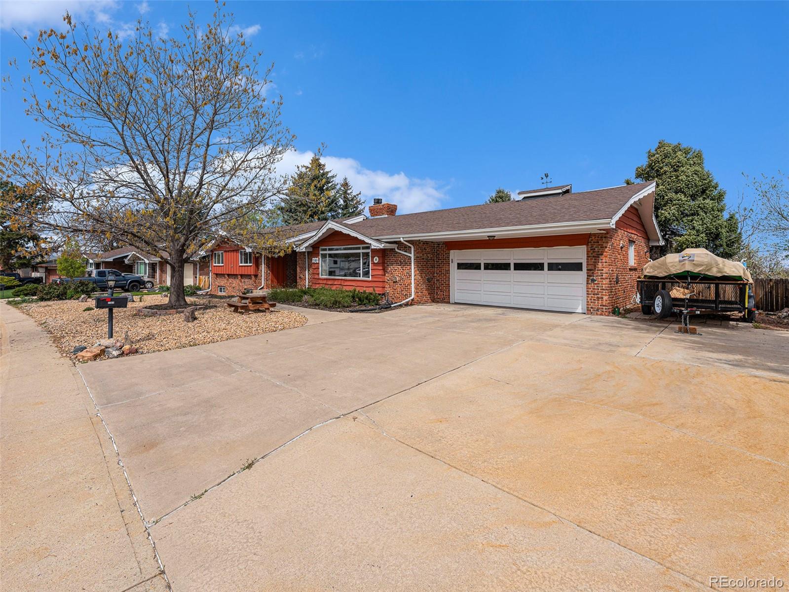 MLS Image #3 for 7105  dover way,arvada, Colorado