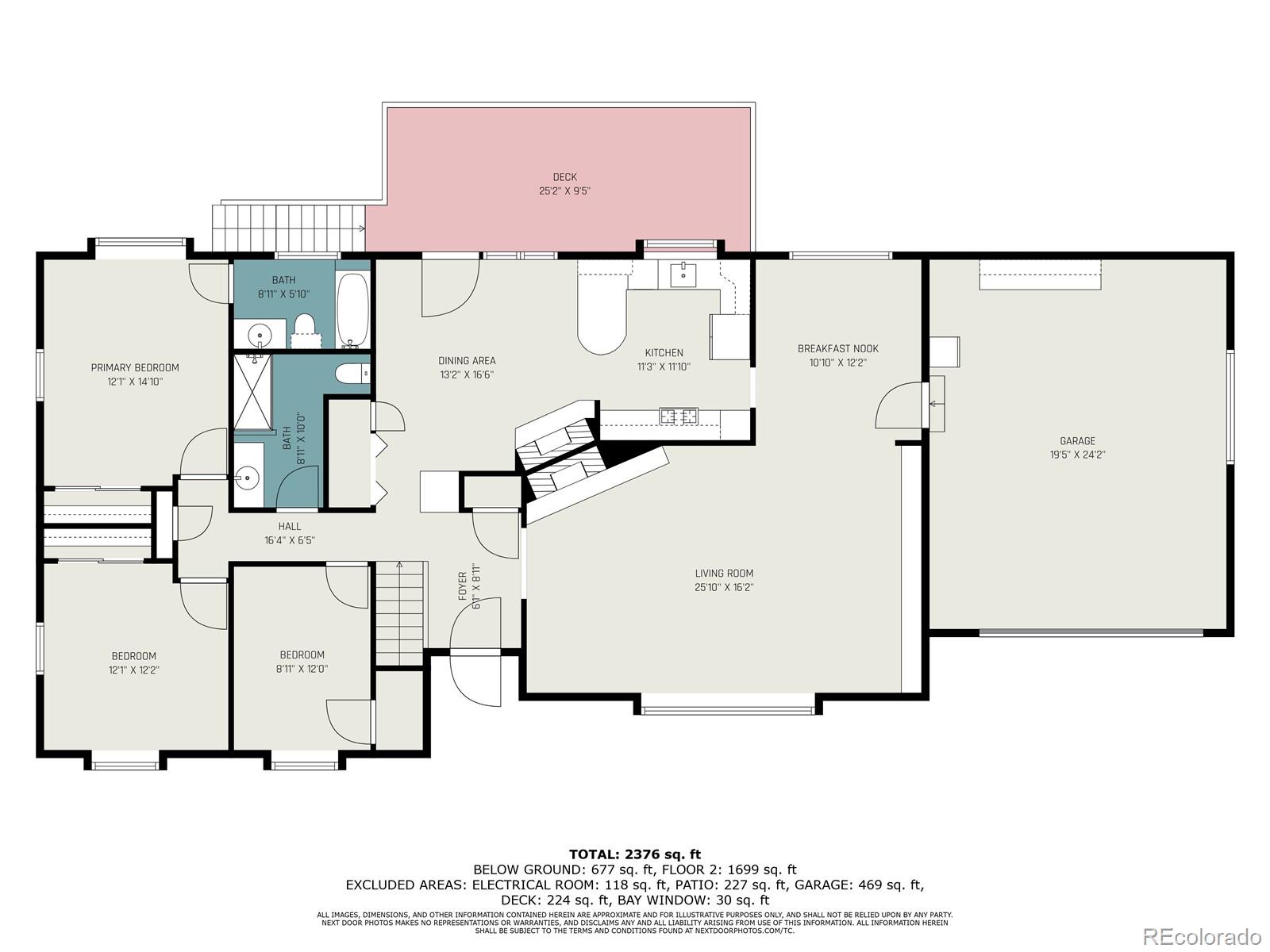 MLS Image #34 for 7105  dover way,arvada, Colorado