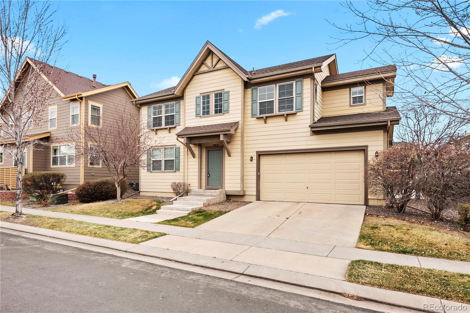 MLS Image #2 for 3815  red deer trail,broomfield, Colorado