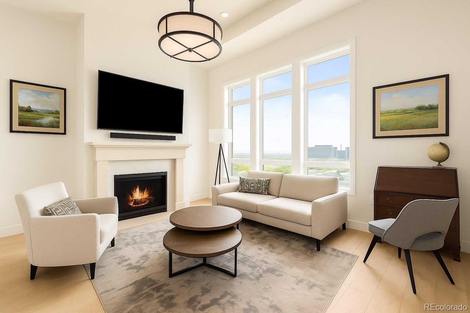 MLS Image #1 for 5455  landmark place 1116,greenwood village, Colorado