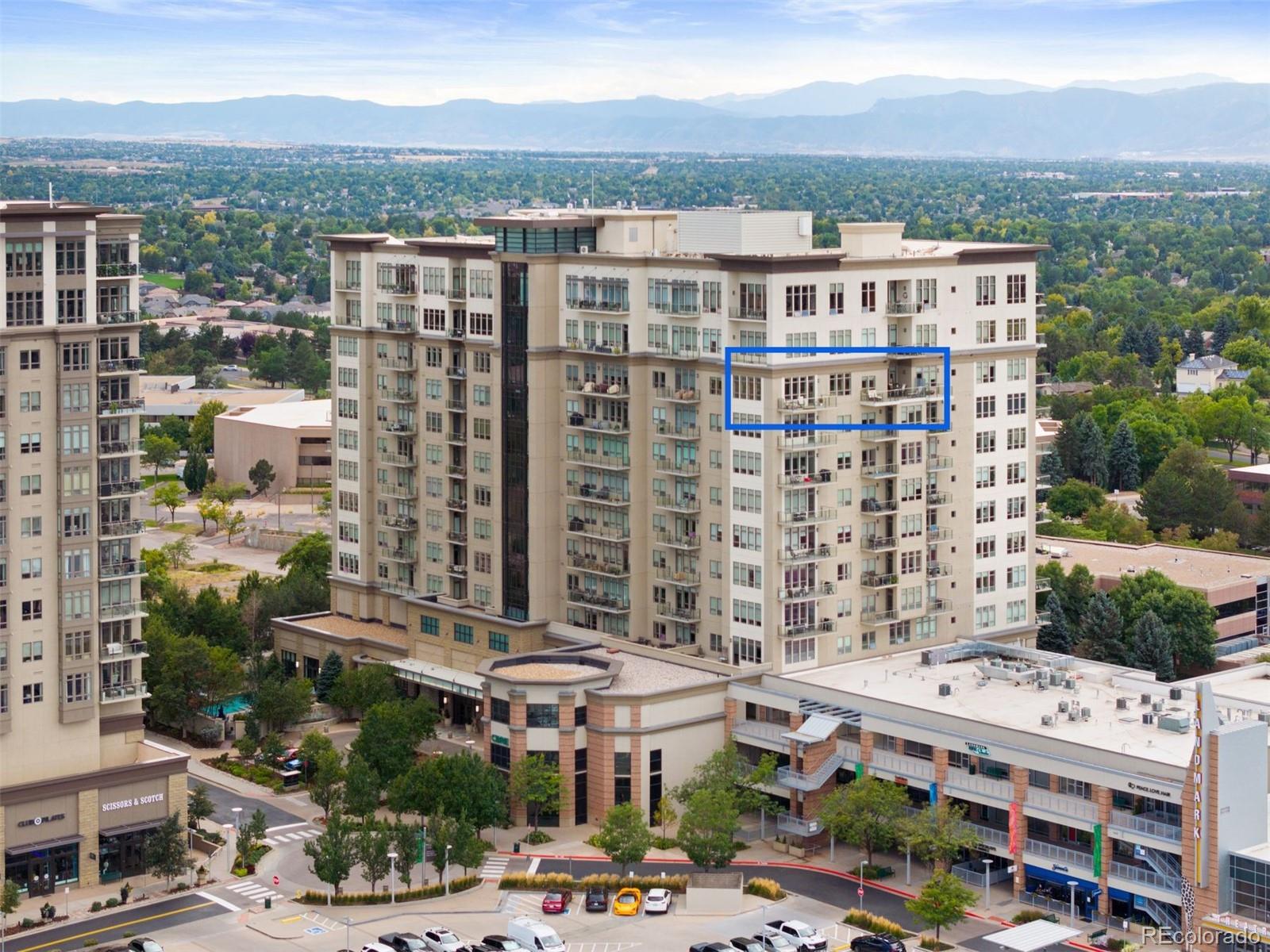 MLS Image #17 for 5455  landmark place 1116,greenwood village, Colorado