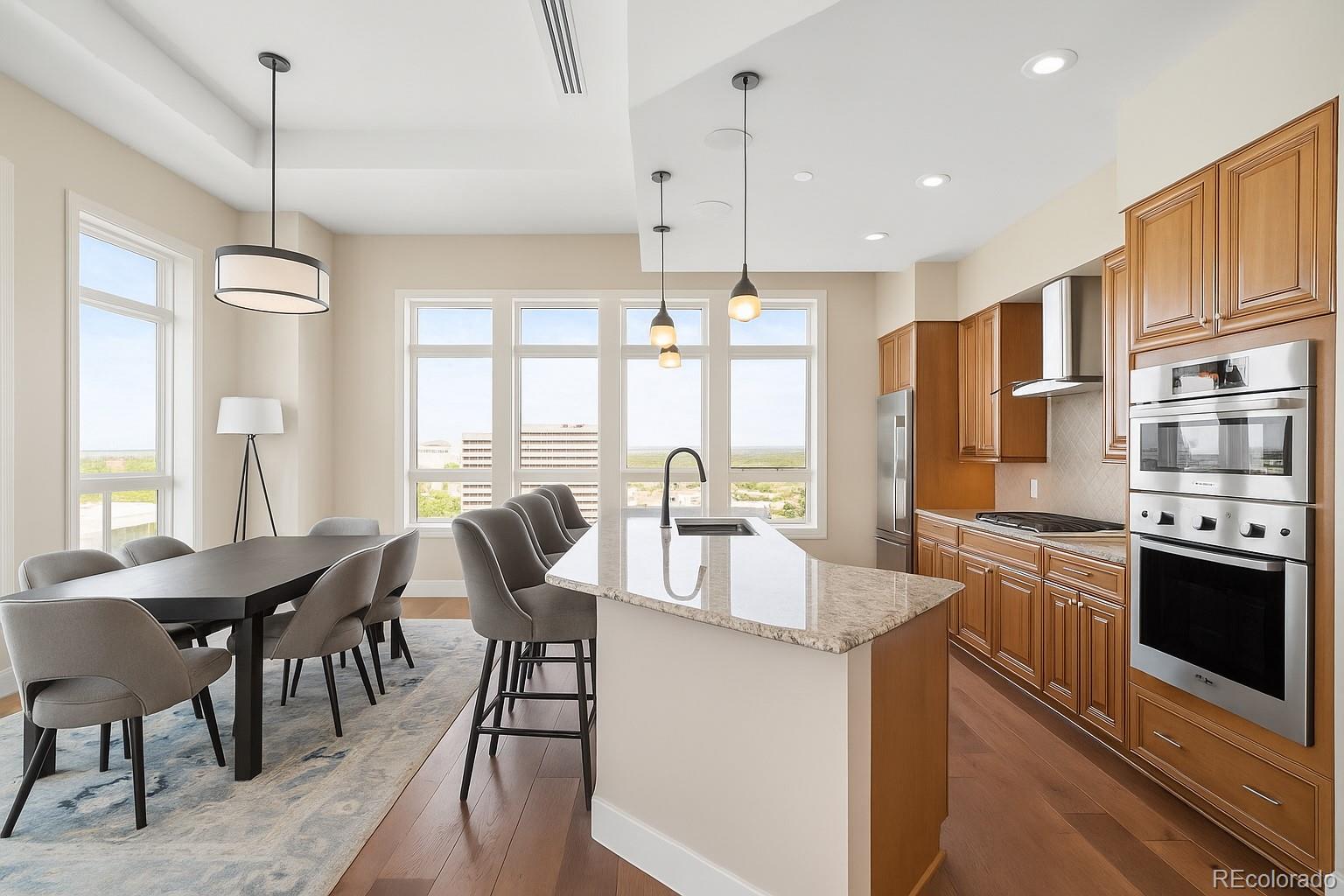 MLS Image #2 for 5455  landmark place 1116,greenwood village, Colorado