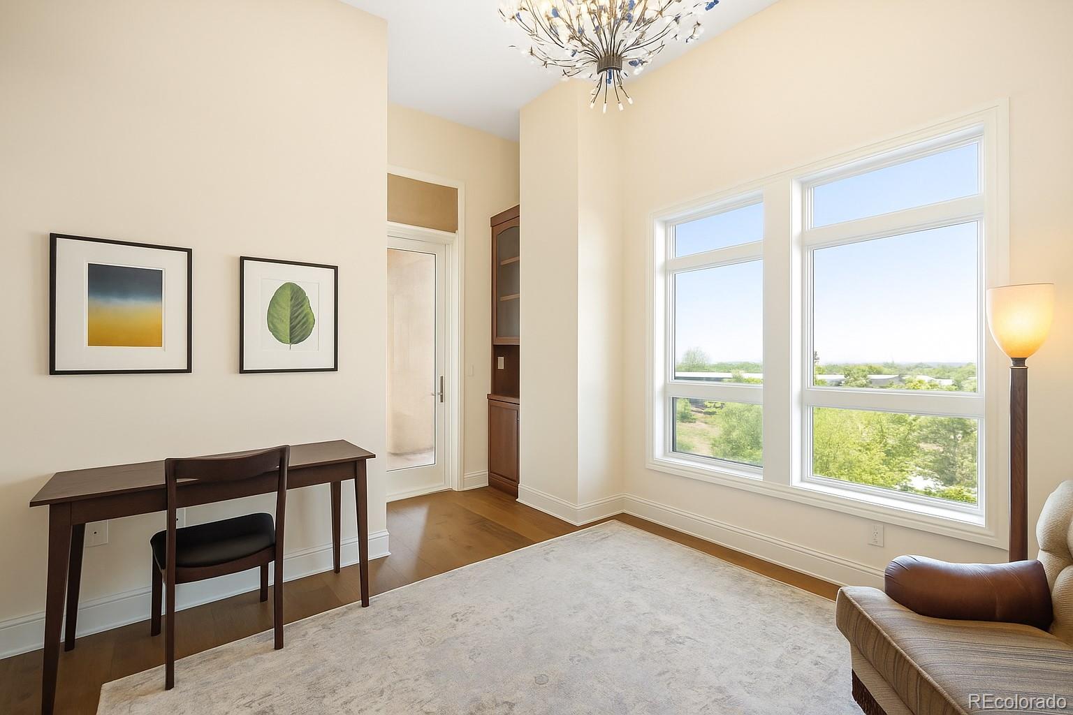 MLS Image #9 for 5455  landmark place 1116,greenwood village, Colorado