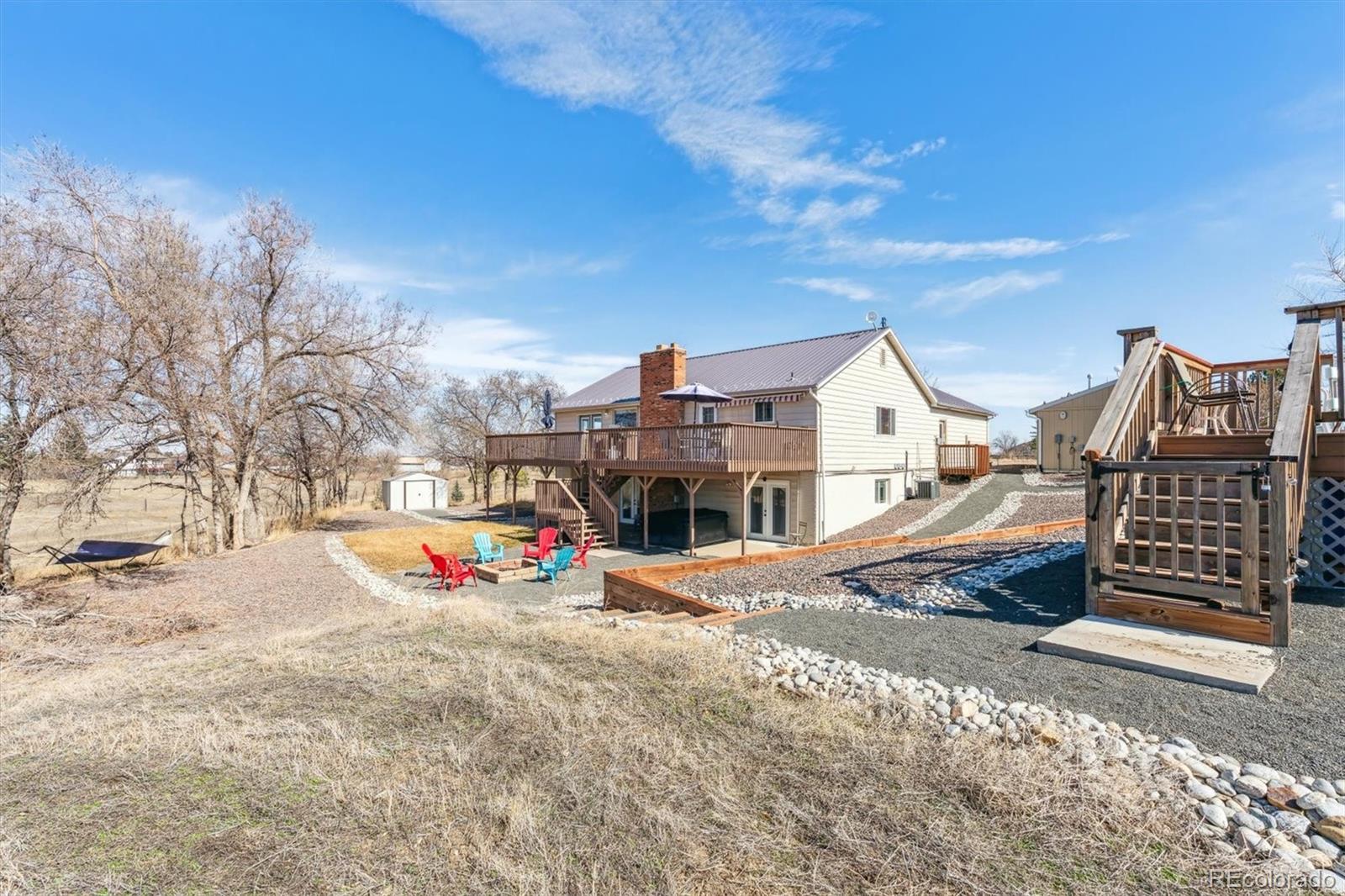 MLS Image #41 for 4900  beverly drive,berthoud, Colorado