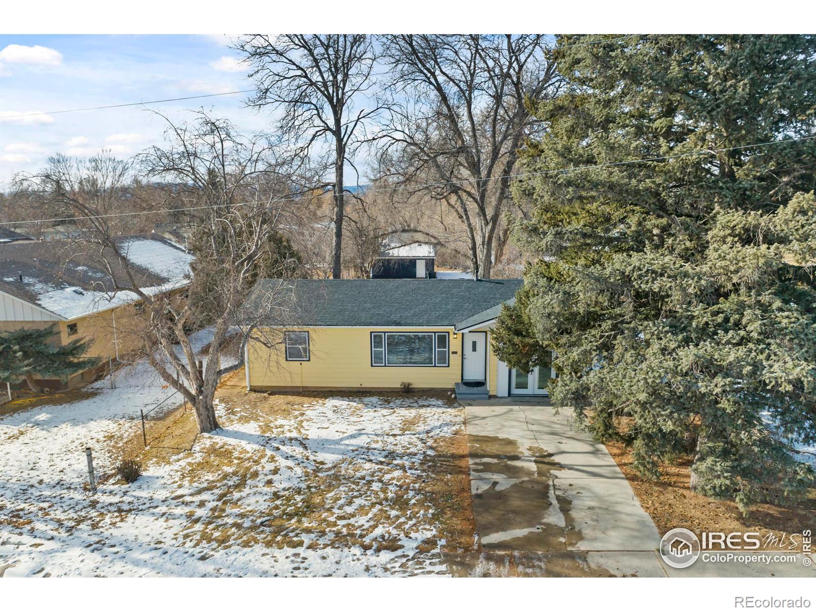 MLS Image #20 for 1053 n franklin avenue,loveland, Colorado