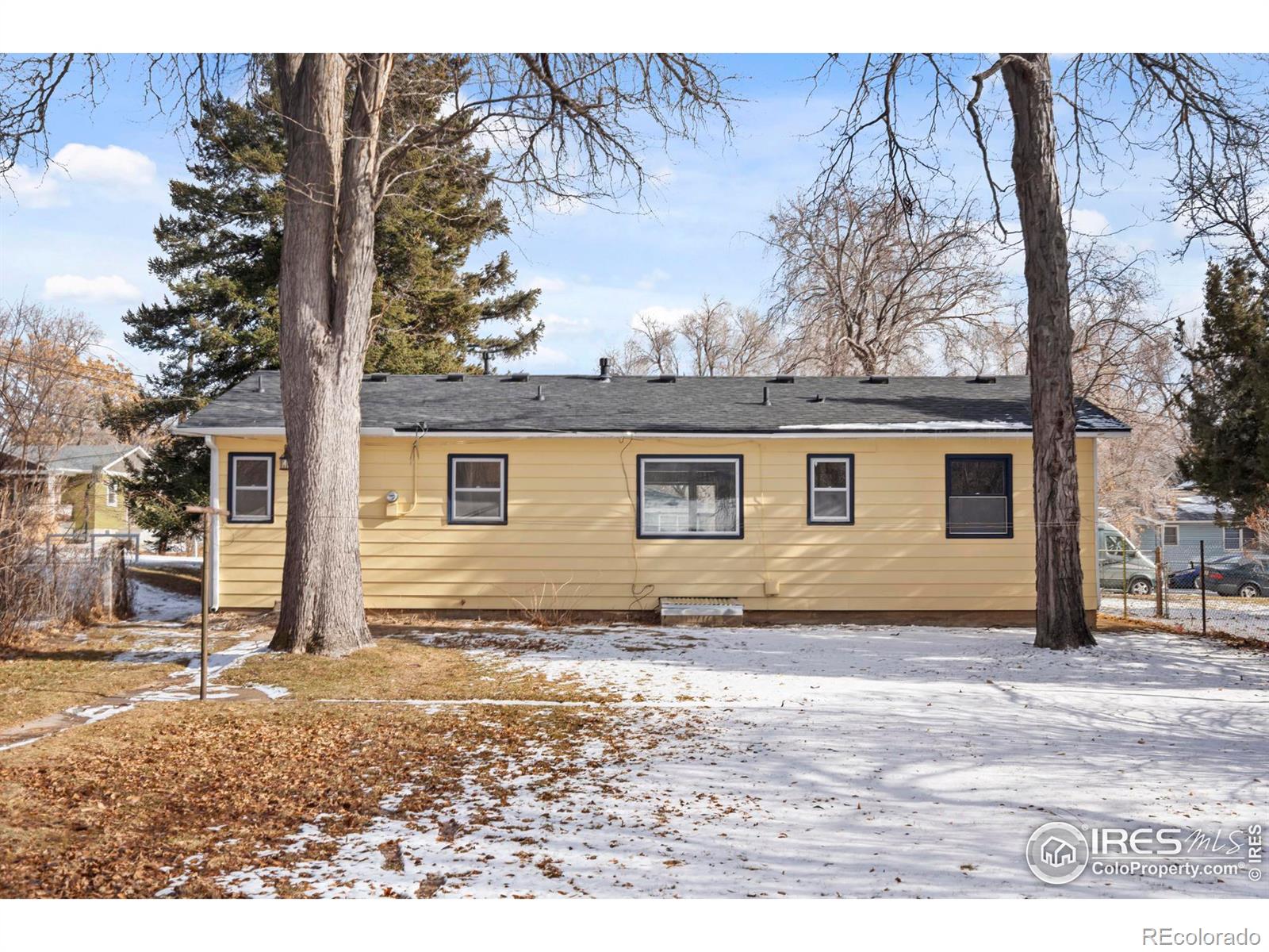 MLS Image #25 for 1053 n franklin avenue,loveland, Colorado