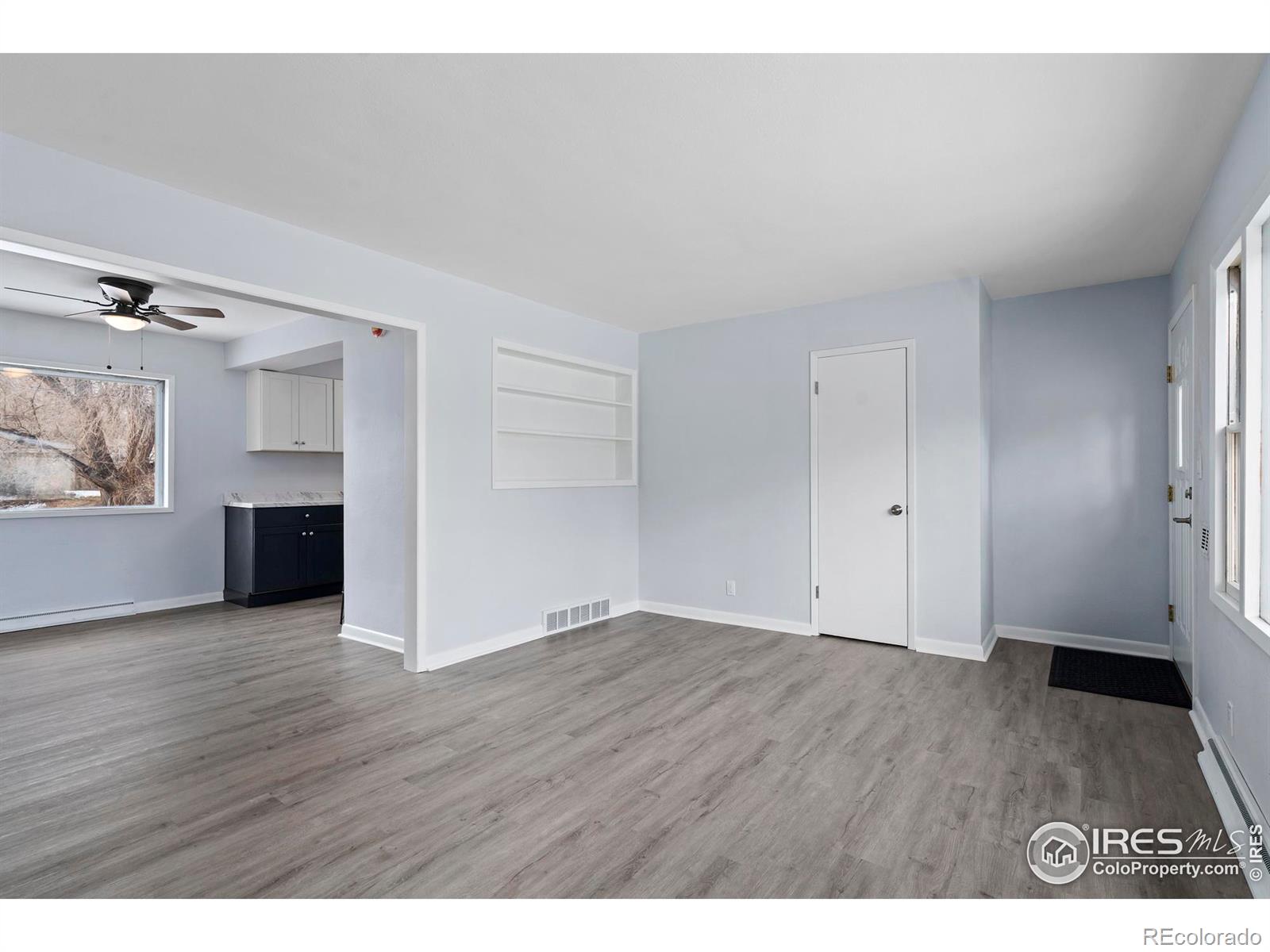 MLS Image #4 for 1053 n franklin avenue,loveland, Colorado