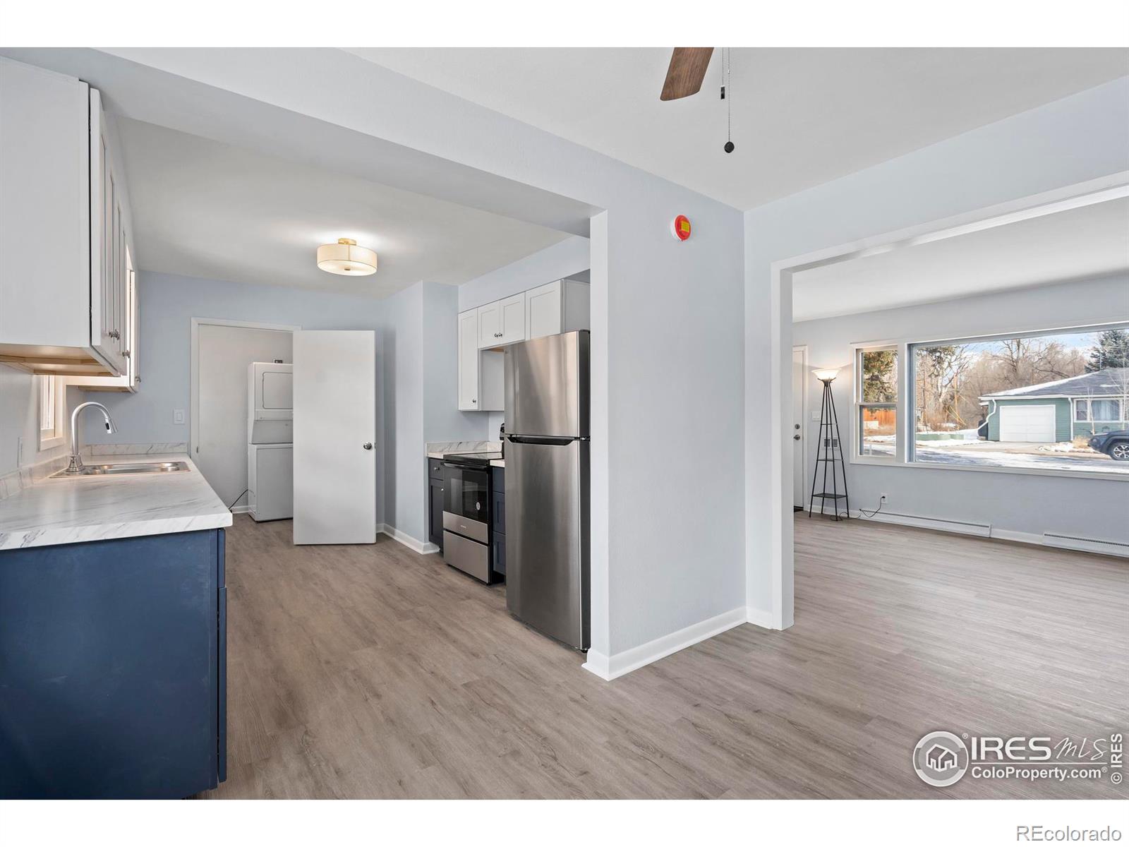MLS Image #6 for 1053 n franklin avenue,loveland, Colorado