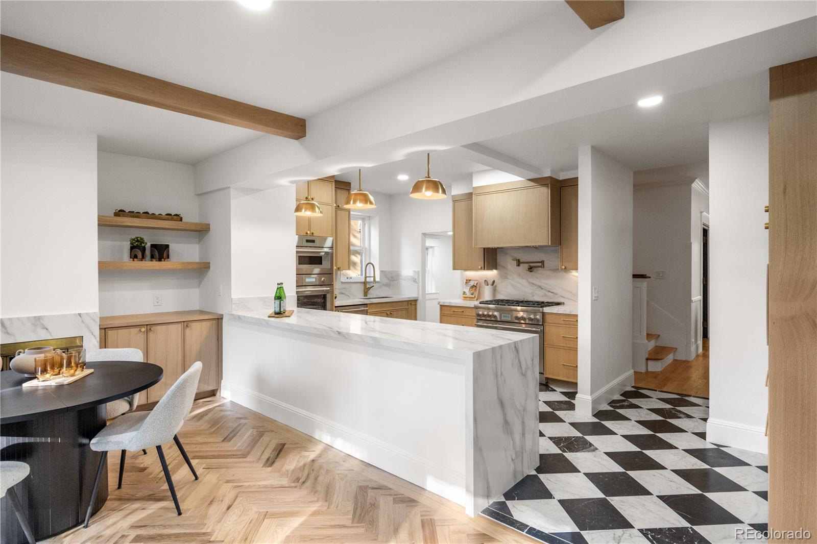 MLS Image #15 for 711  race street,denver, Colorado