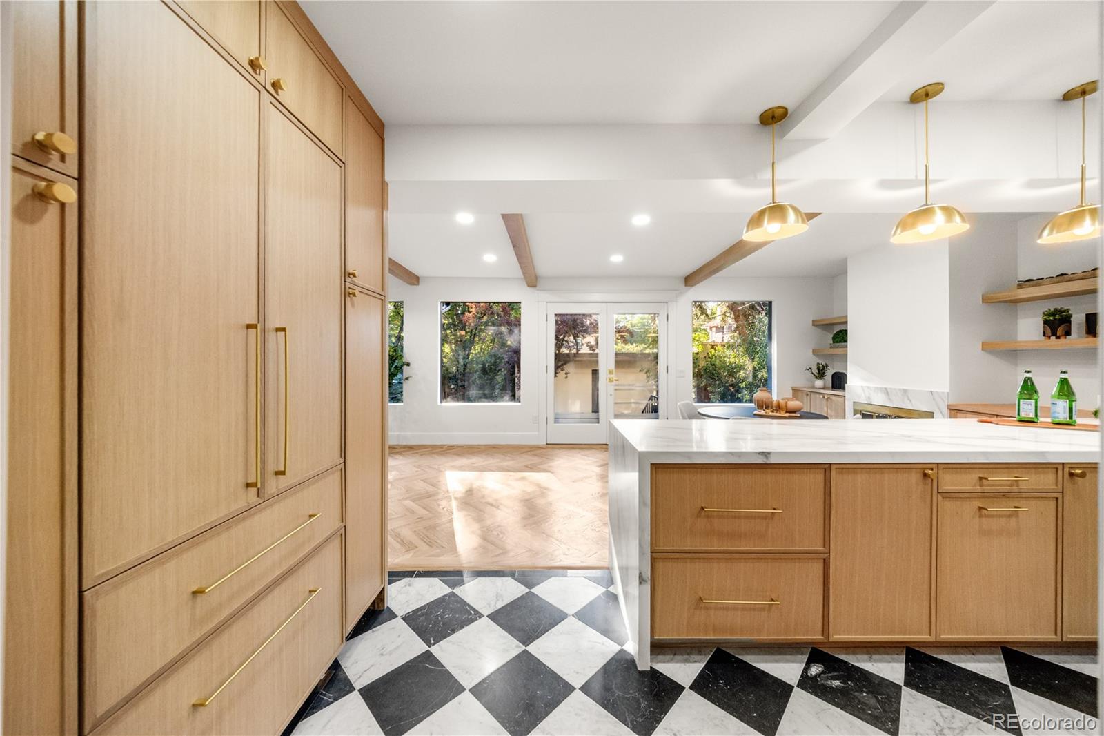 MLS Image #3 for 711  race street,denver, Colorado