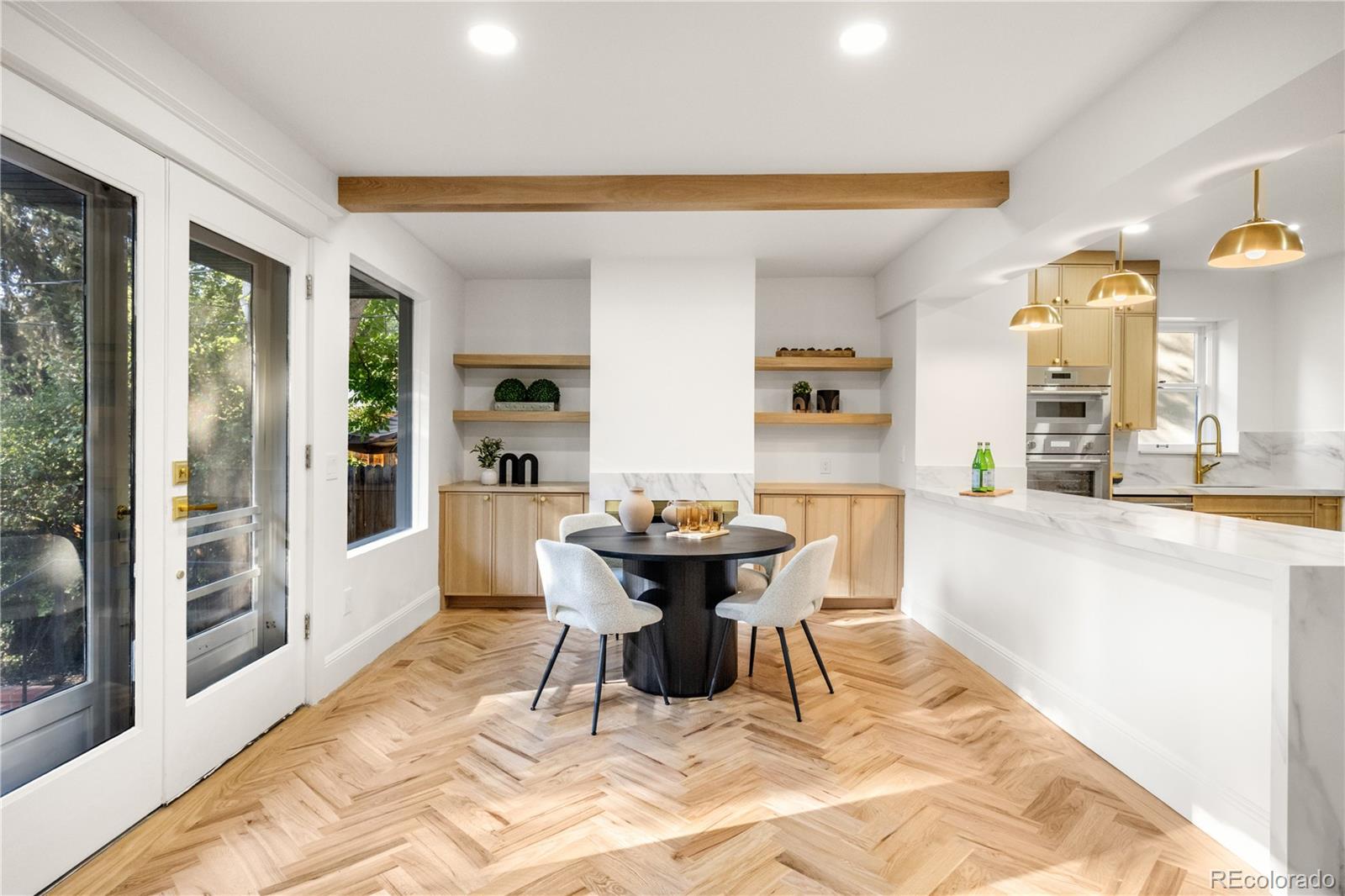 MLS Image #6 for 711  race street,denver, Colorado