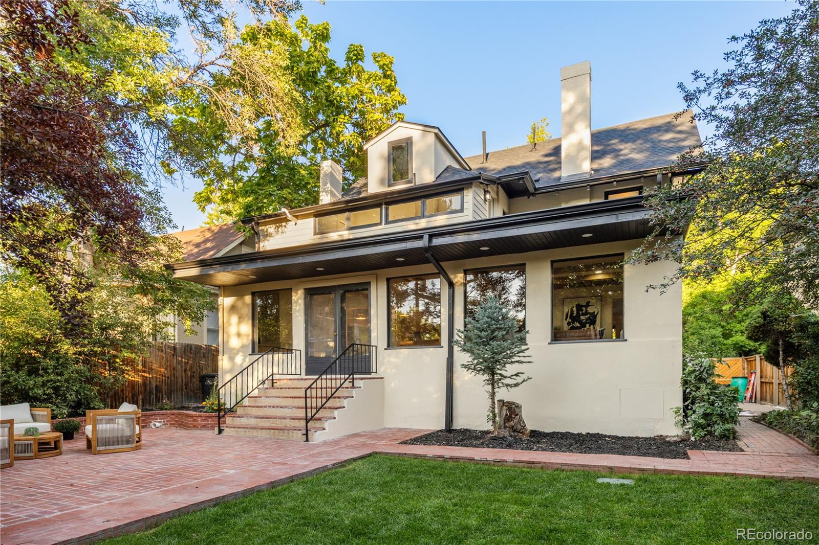 MLS Image #8 for 711  race street,denver, Colorado