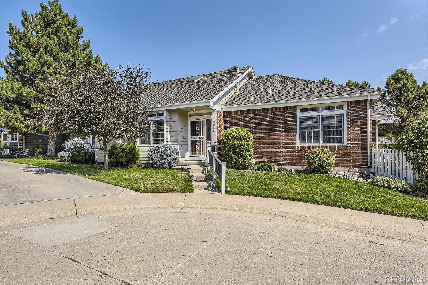 MLS Image #0 for 2265 s depew street,denver, Colorado